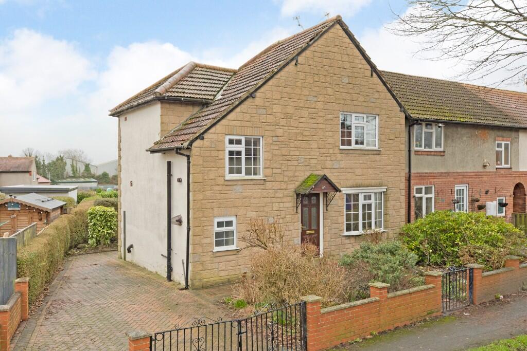 Main image of property: Stockwell Avenue, Knaresborough, North Yorkshire, HG5