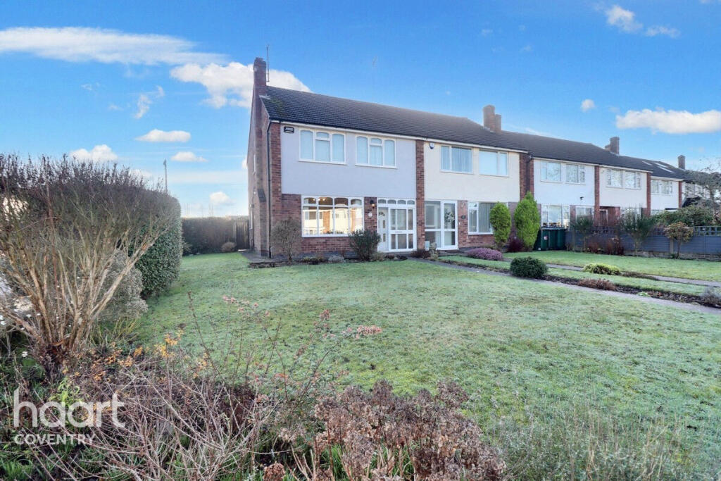 Main image of property: Princethorpe Way, Coventry