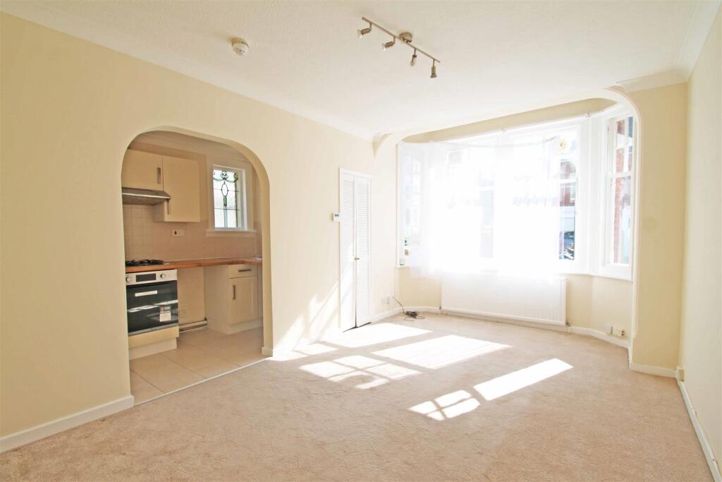 Apartment in Brighton - View 2
