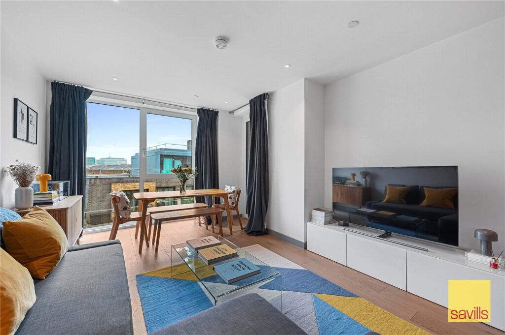 Main image of property: Long Lane, London, SE1