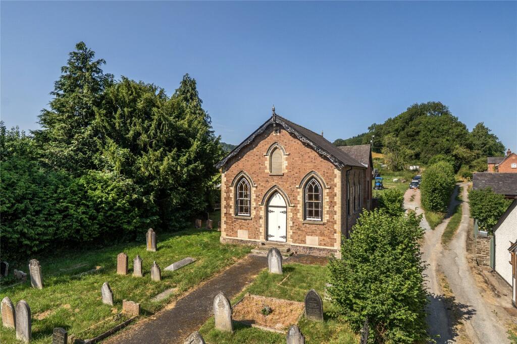 Main image of property: Lingen, Bucknell, Herefordshire