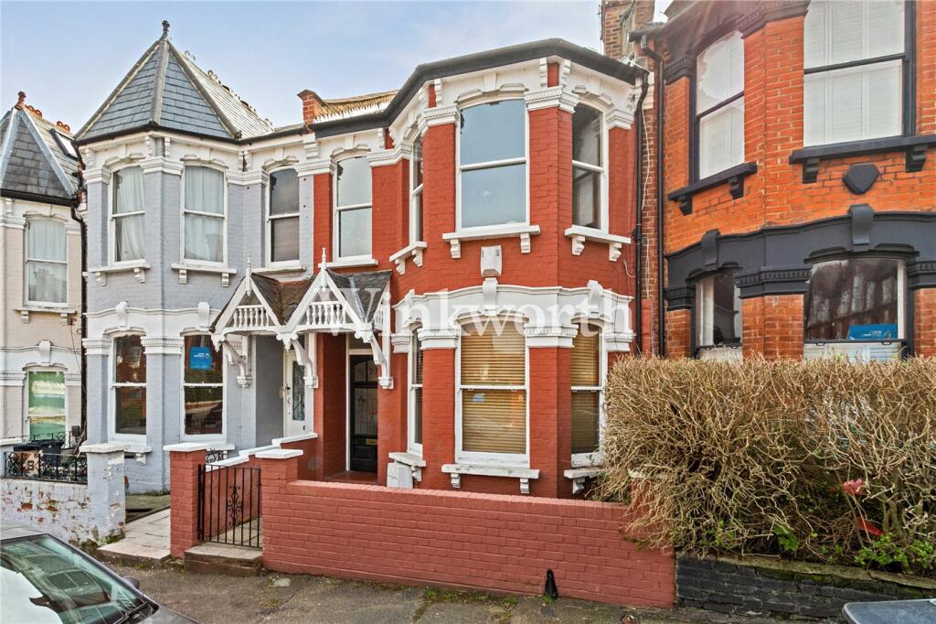 Main image of property: Mattison Road, London, N4