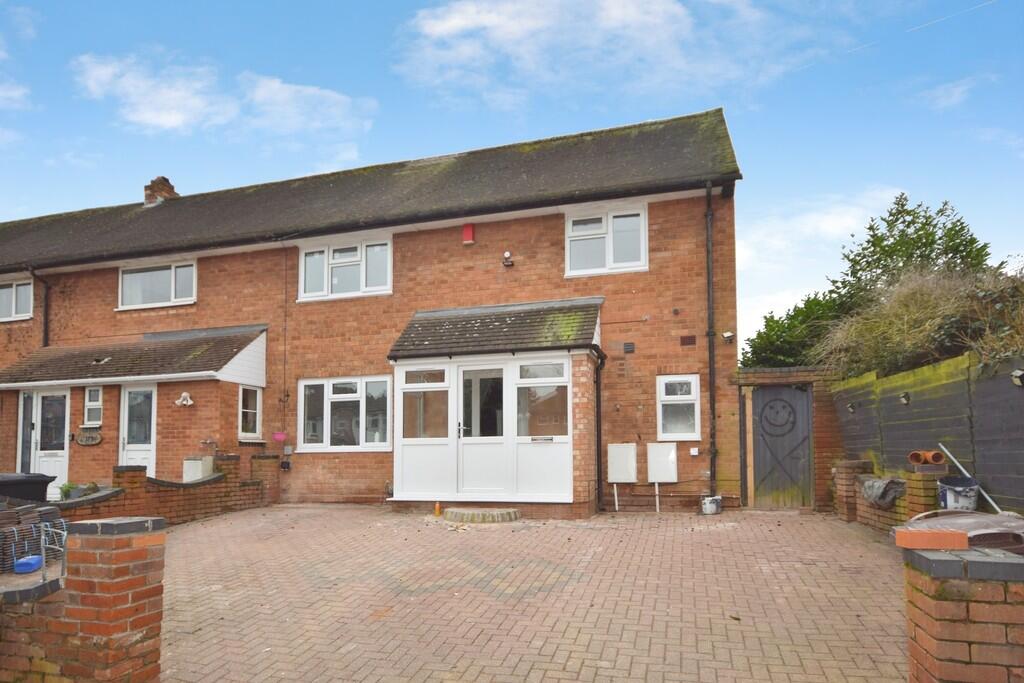 Main image of property: Parkdale Road, Sheldon