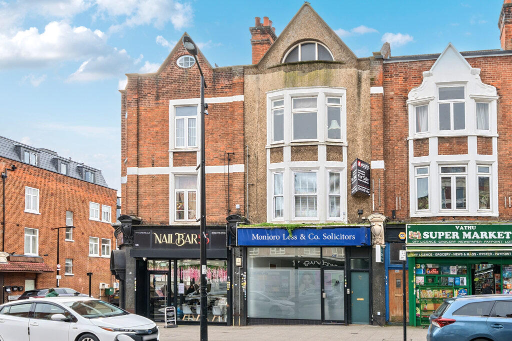Main image of property: 54 Sydenham Road, Sydenham, London