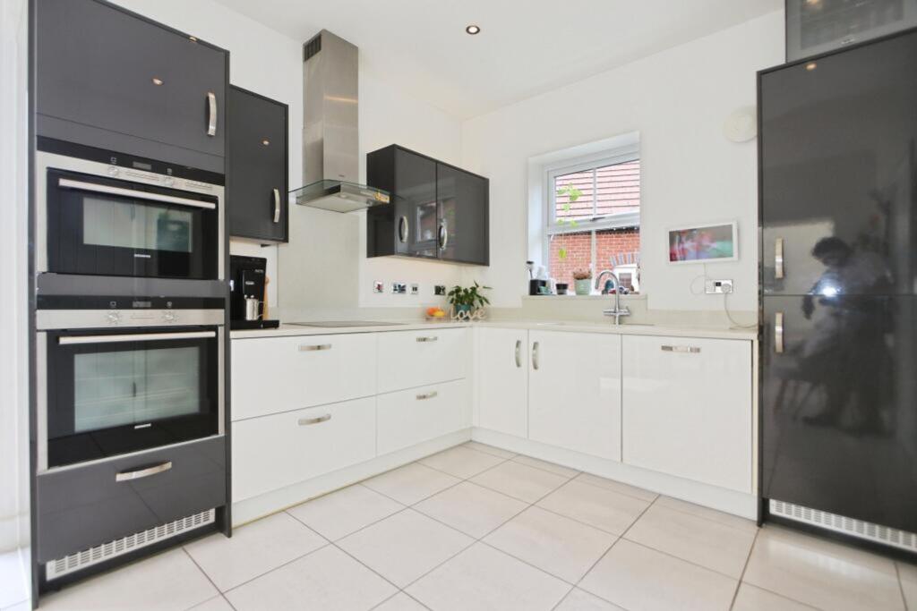 House in Ashby-de-la-Zouch, Shellbrook, Ashby de la Zouch - View 5