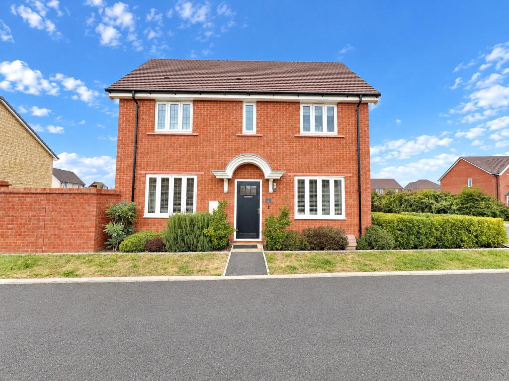 Main image of property: Lovage Lane, Melksham