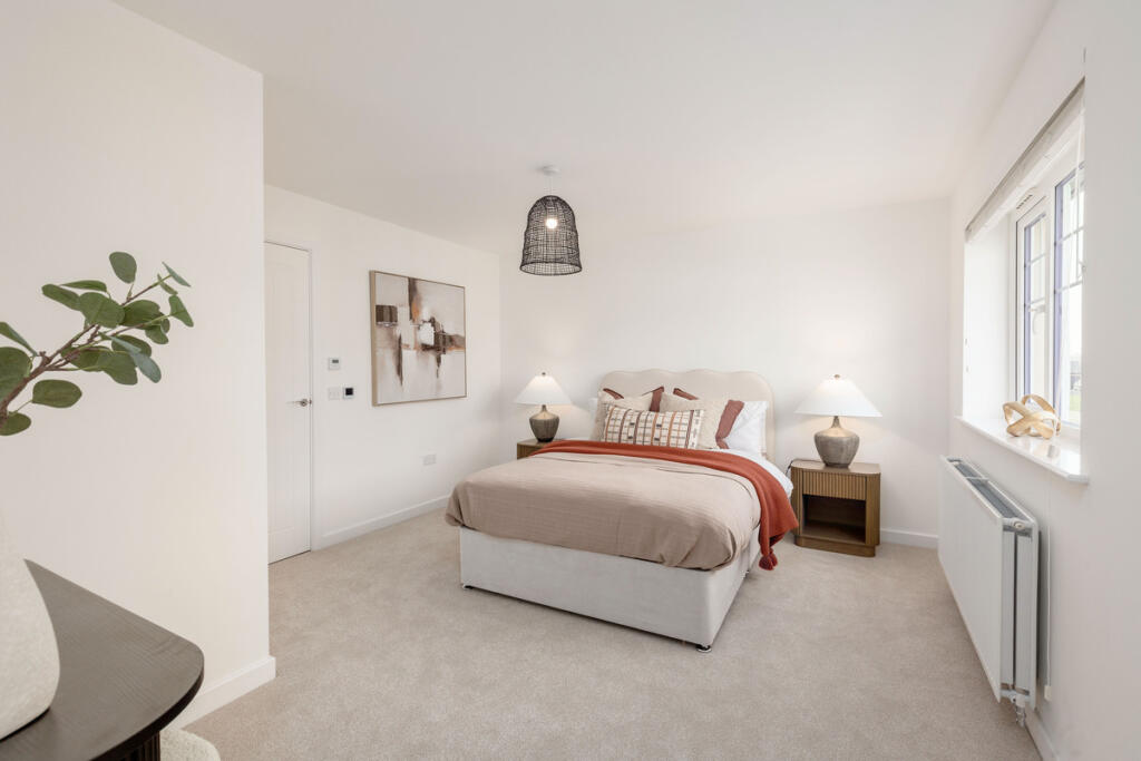 House in Edinburgh, East Lothian - More