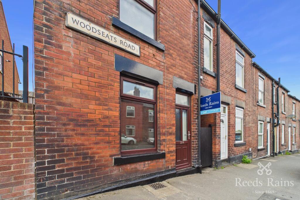 Main image of property: Woodseats Road, Sheffield, S8