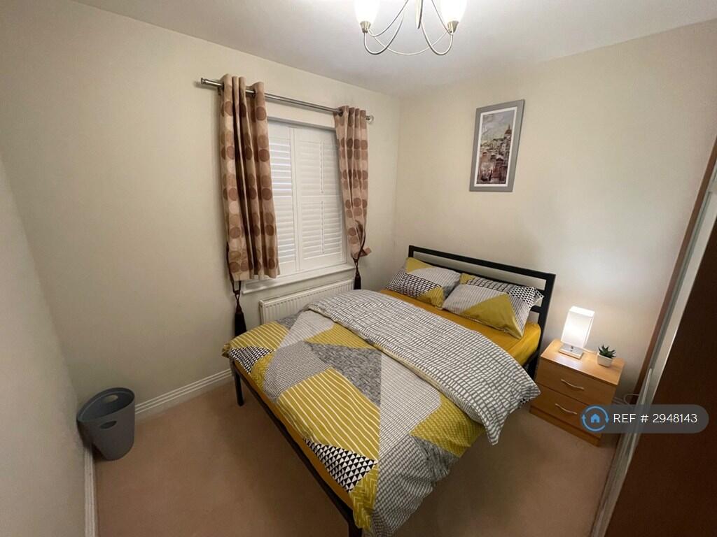 Main image of property: Cedar Crescent, Bushey, WD23