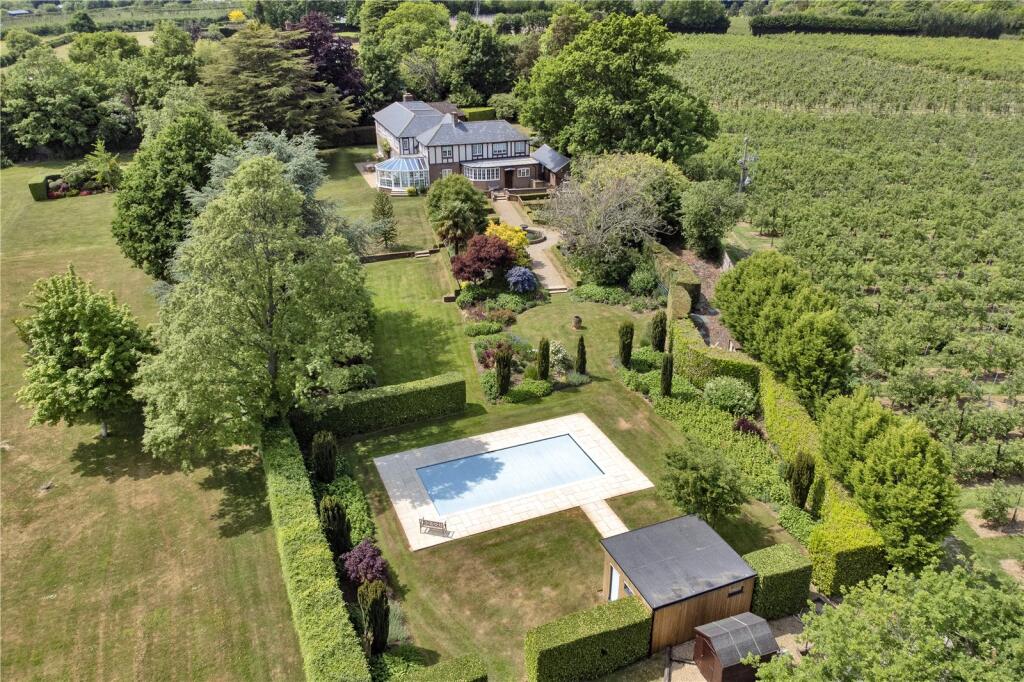 Marle Place Road, Brenchley, Tonbridge, Kent, TN12 photo 3