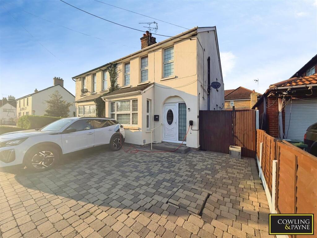 Main image of property: London Road, Wickford