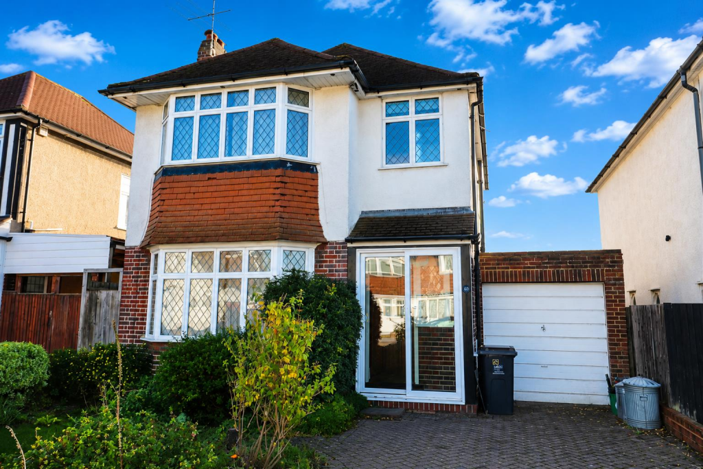 Main image of property: Lancing Road, Orpington