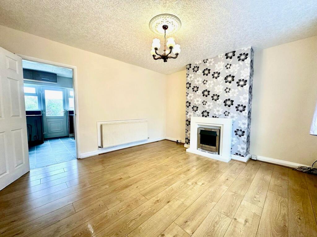 Main image of property: Anderson Crescent, Beeston, NG9