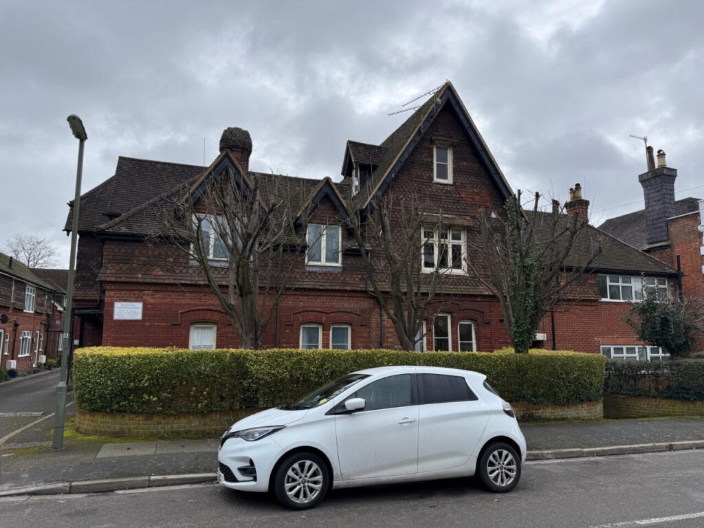 Main image of property: Holme Lodge, Godalming, Godalming, Surrey, GU7