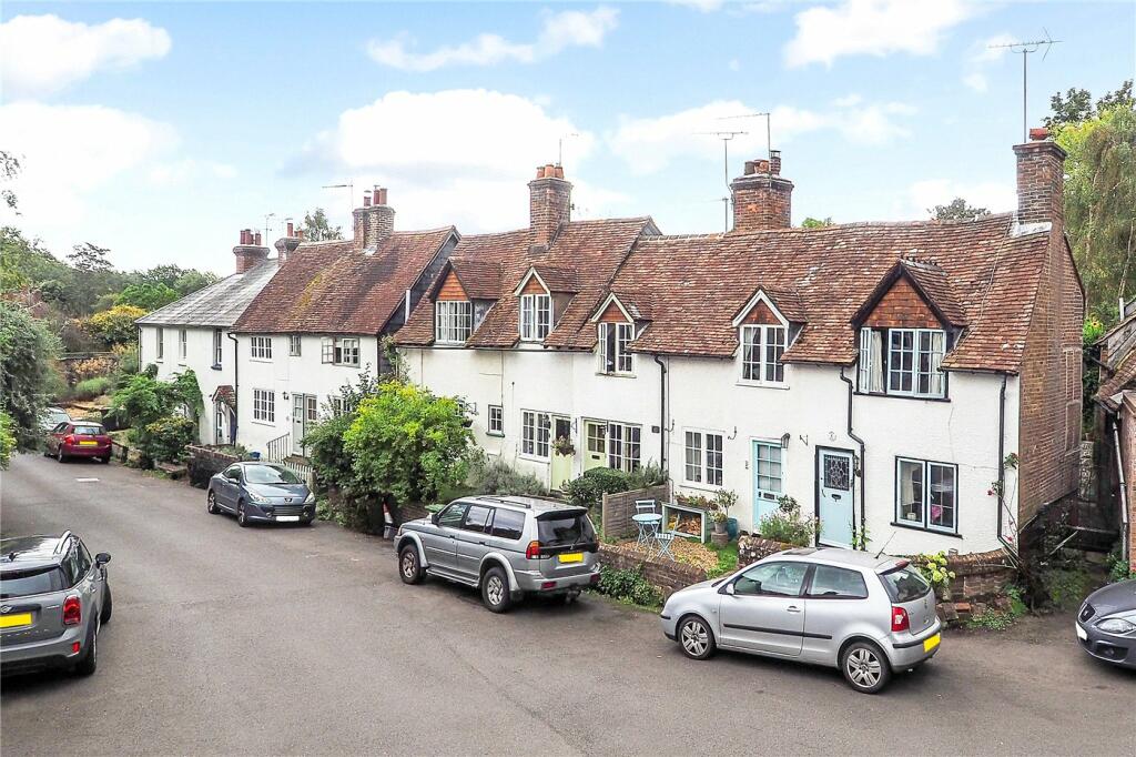 Main image of property: Village Street, Petersfield, Hampshire, GU32