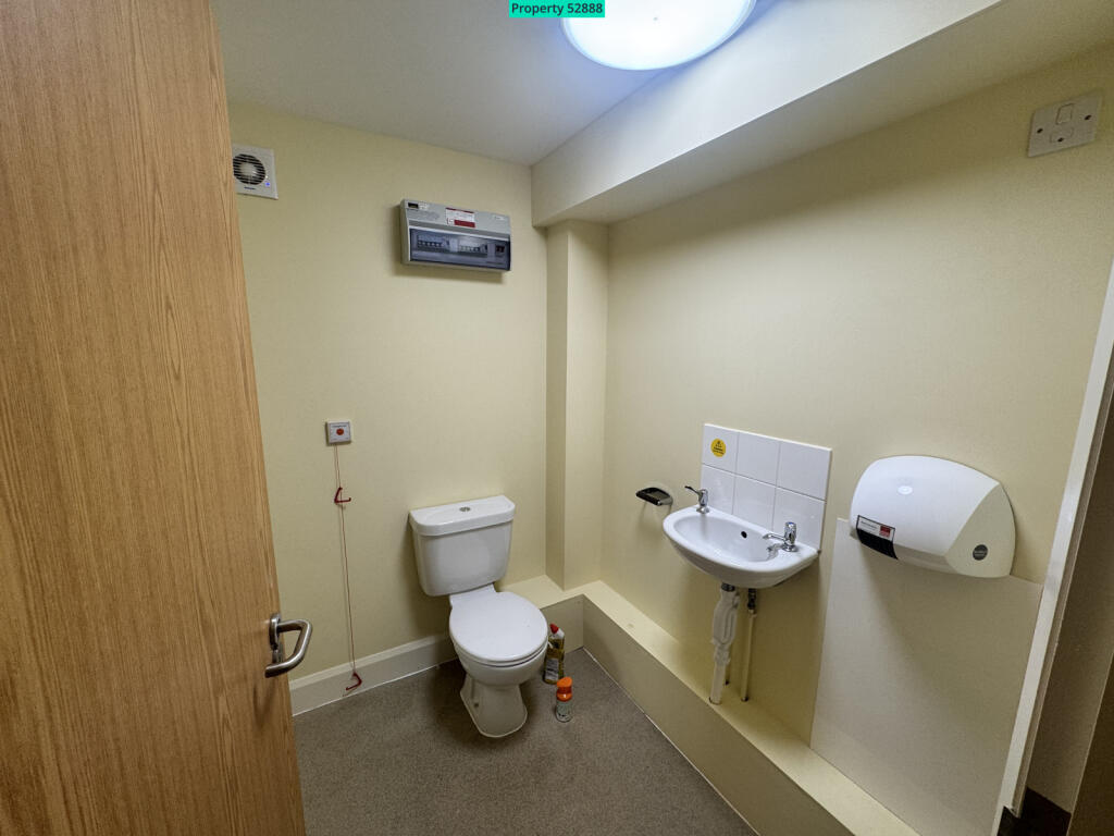 Additional image 4 of Hill Top Farm, Storiths, Skipton, BD23 6HX