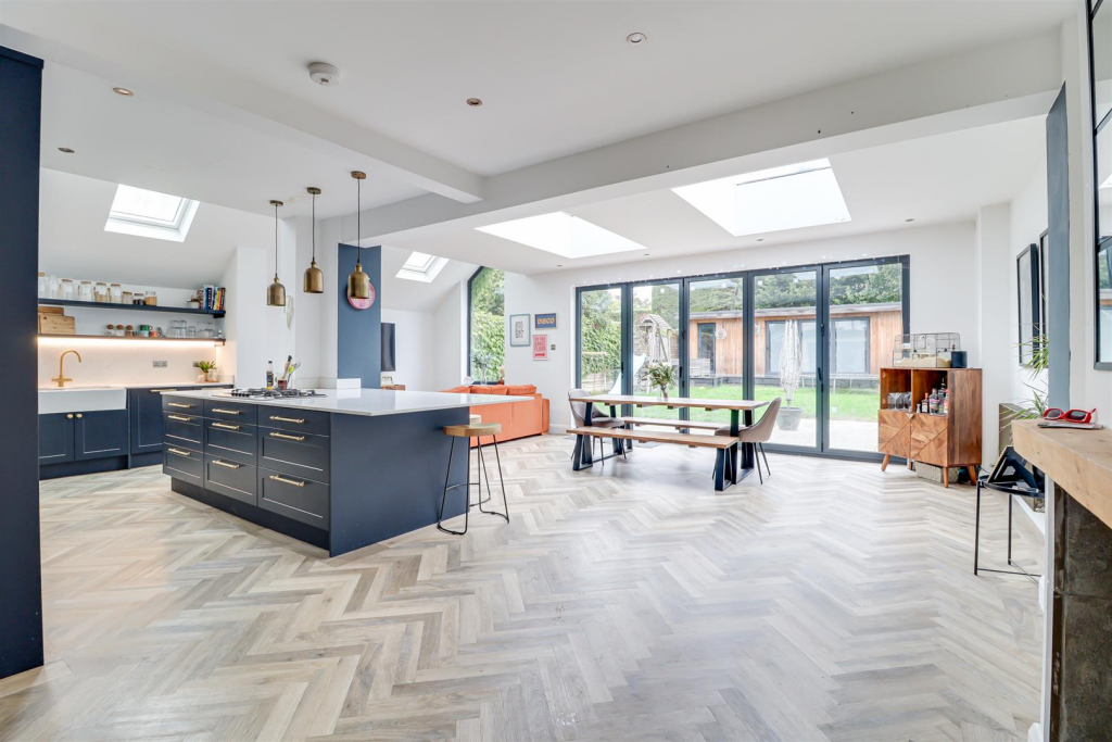 House in Southend-on-Sea, Eastwood - View 2
