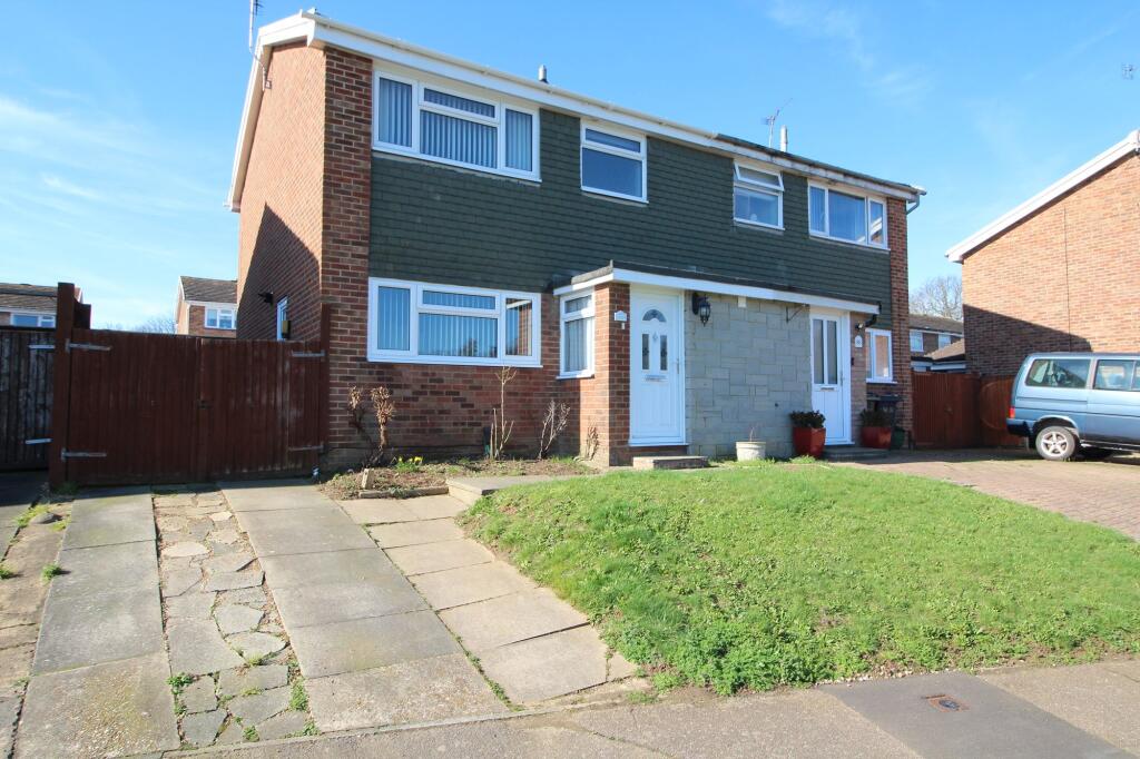 Main image of property: Grasmere Road, Kennington, TN24