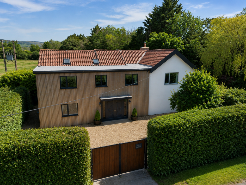 Main image of property: Tilery Cottage, Potto