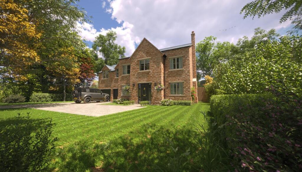 Main image of property: Roade Hill, Ashton, Northampton