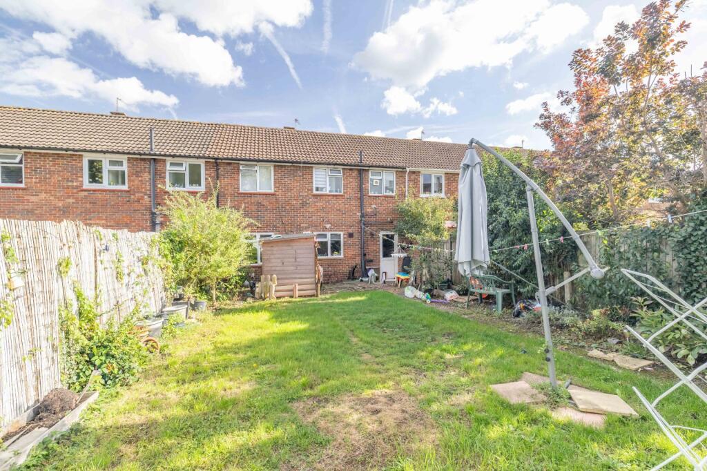 House in Canterbury - View 4