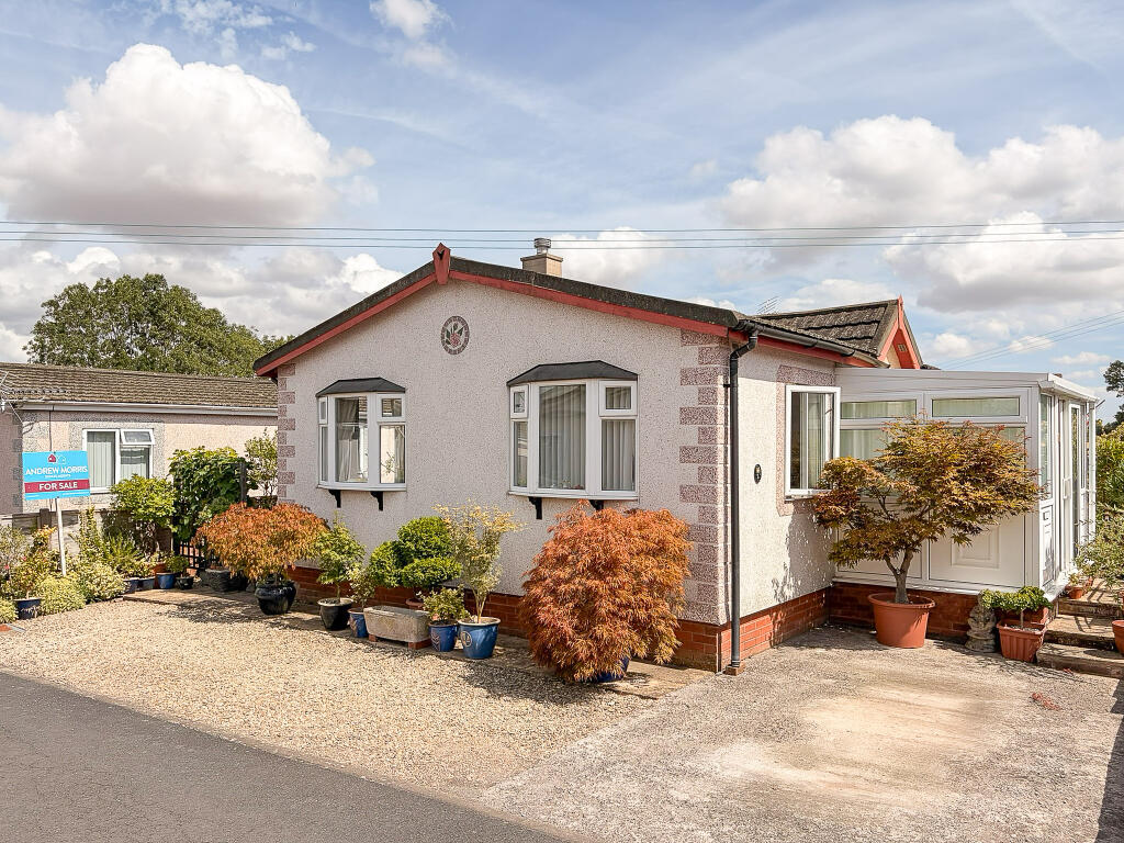 Main image of property: Green Lane Park, Breinton, Hereford, HR4