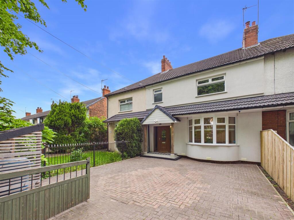 Main image of property: Beverley Road, Hull