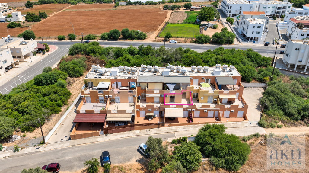 Main image of property: Famagusta, Kapparis