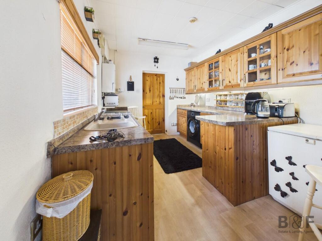 House in Bristol, Staple Hill, Staple Hill and Mangotsfield - More