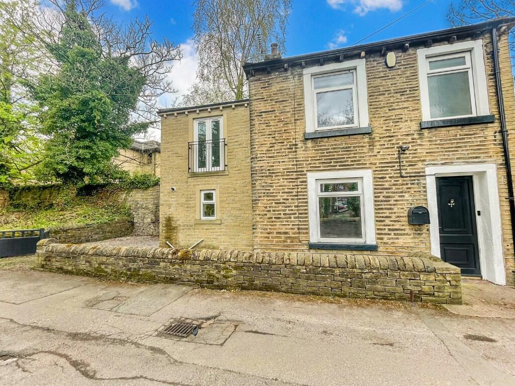 Main image of property: Brewery Drive, Huddersfield, West Yorkshire, HD4