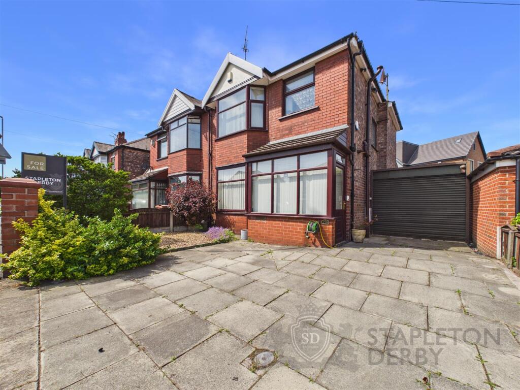 Main image of property: Knowsley Road, St. Helens