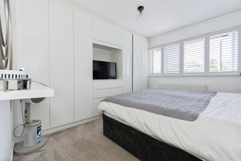 Princess Crescent, Halesowen photo 4