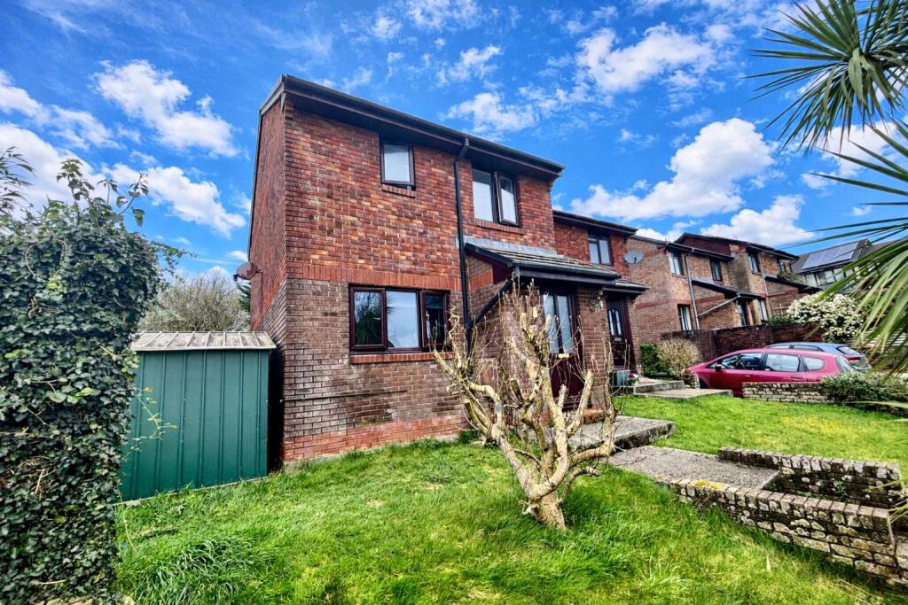 Main image of property: Parcandowr, Grampound Road, Truro, Cornwall, TR2