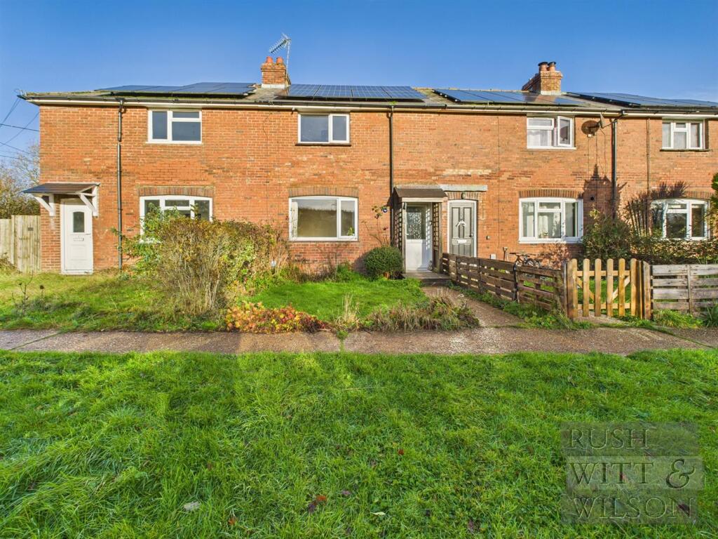 Main image of property: Church Road, Catsfield, Battle