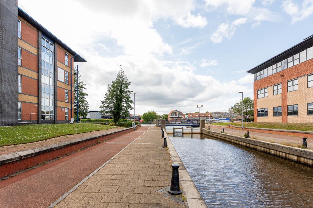 Main image of property: Helen House