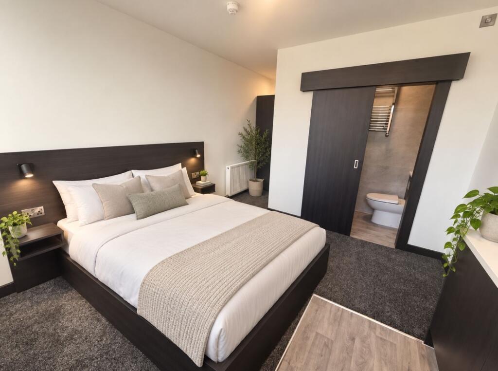 Main image of property: Regent Street, Nottingham, Long Eaton, NG10