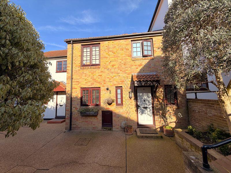 Main image of property: The Farthings, Kingston Upon Thames