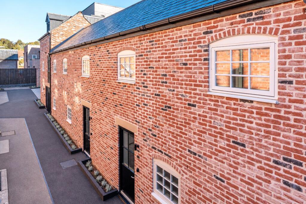 Main image of property: Harts Yard, Farnham, Surrey, GU9