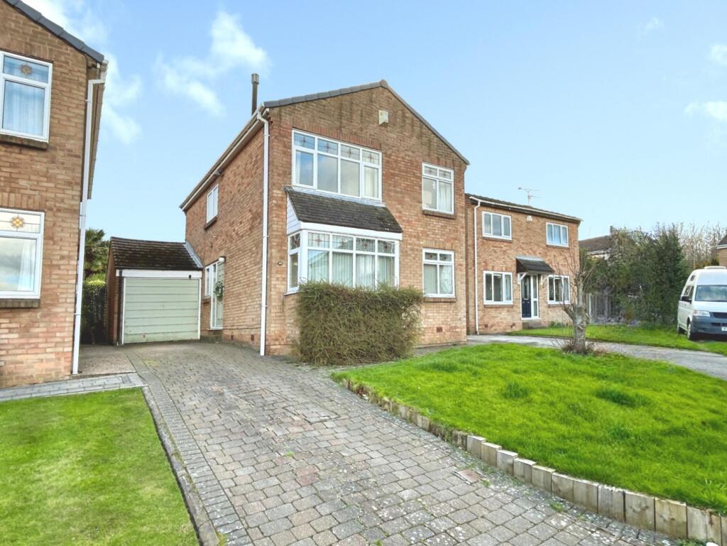 Main image of property: Stubbin Close, Rawmarsh, Rotherham