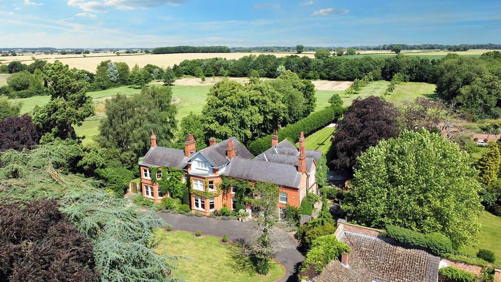 Main image of property: Aylesby Hall, Grimsby DN37 7AW