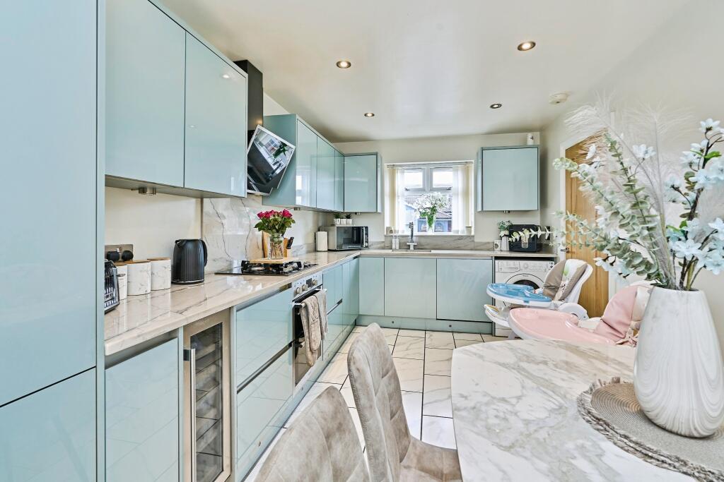 House in Walsall - More