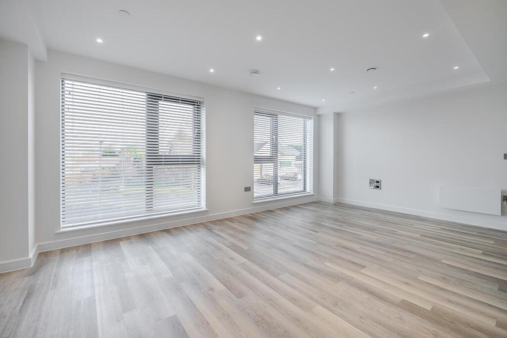Apartment in Pannal, Spacey Houses - View 2