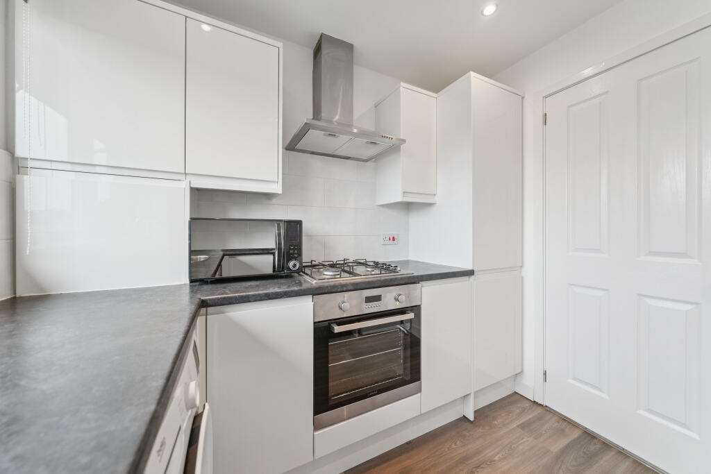 Apartment in Glasgow - More