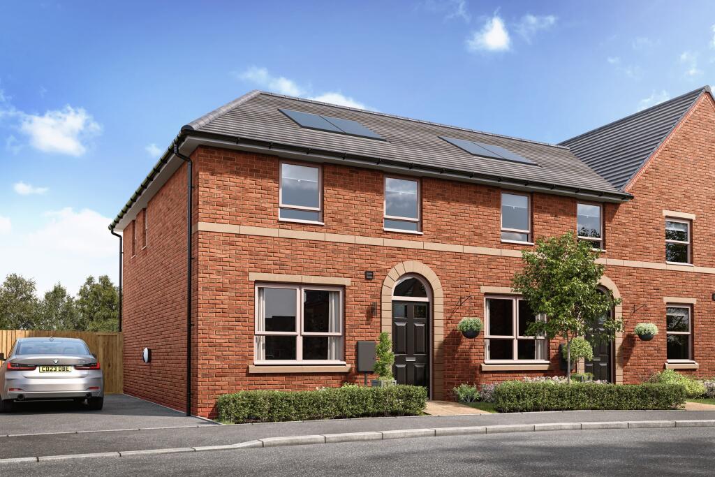 Main image of property: Broad Lane/Lower Lane, Rochdale, 
OL16 4PT