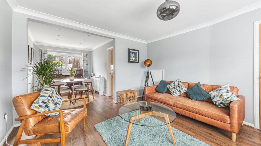 House in Derby - View 5