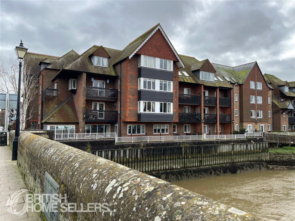 Main image of property: Queen Street, Arundel', West Sussex, BN18