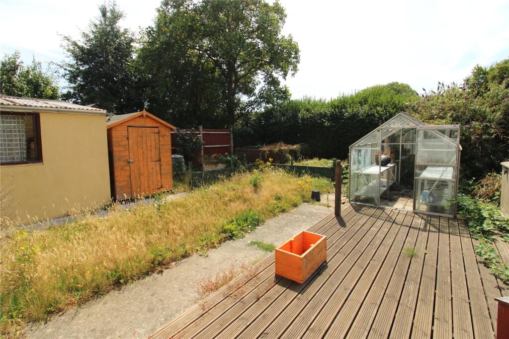 Northfield Avenue, Fareham, Hampshire, PO14 - View 4