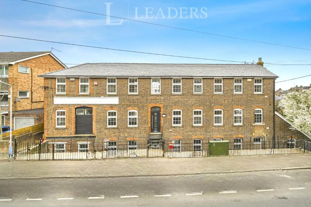 Main image of property: Baltic Road, Tonbridge, TN9