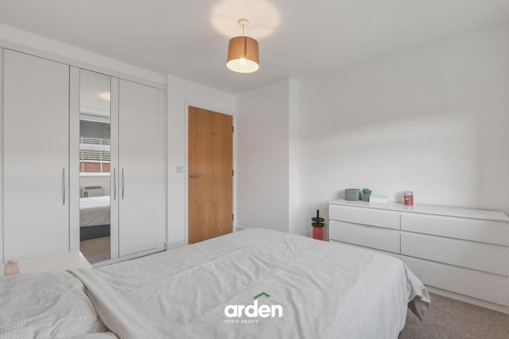 Additional image 7 of Pitchcombe Close, Redditch, B98