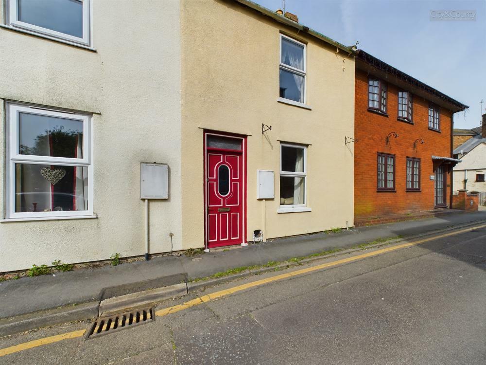 Main image of property: Reform Street, Crowland